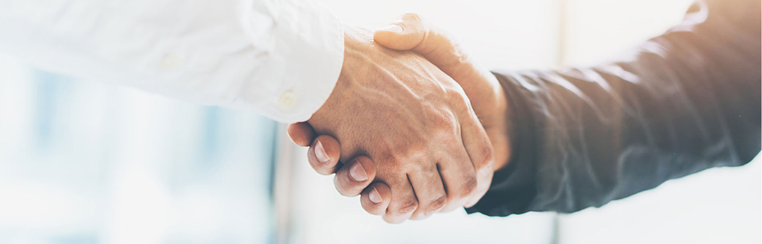 パートナーシップ