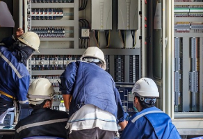 電気通信設備工事